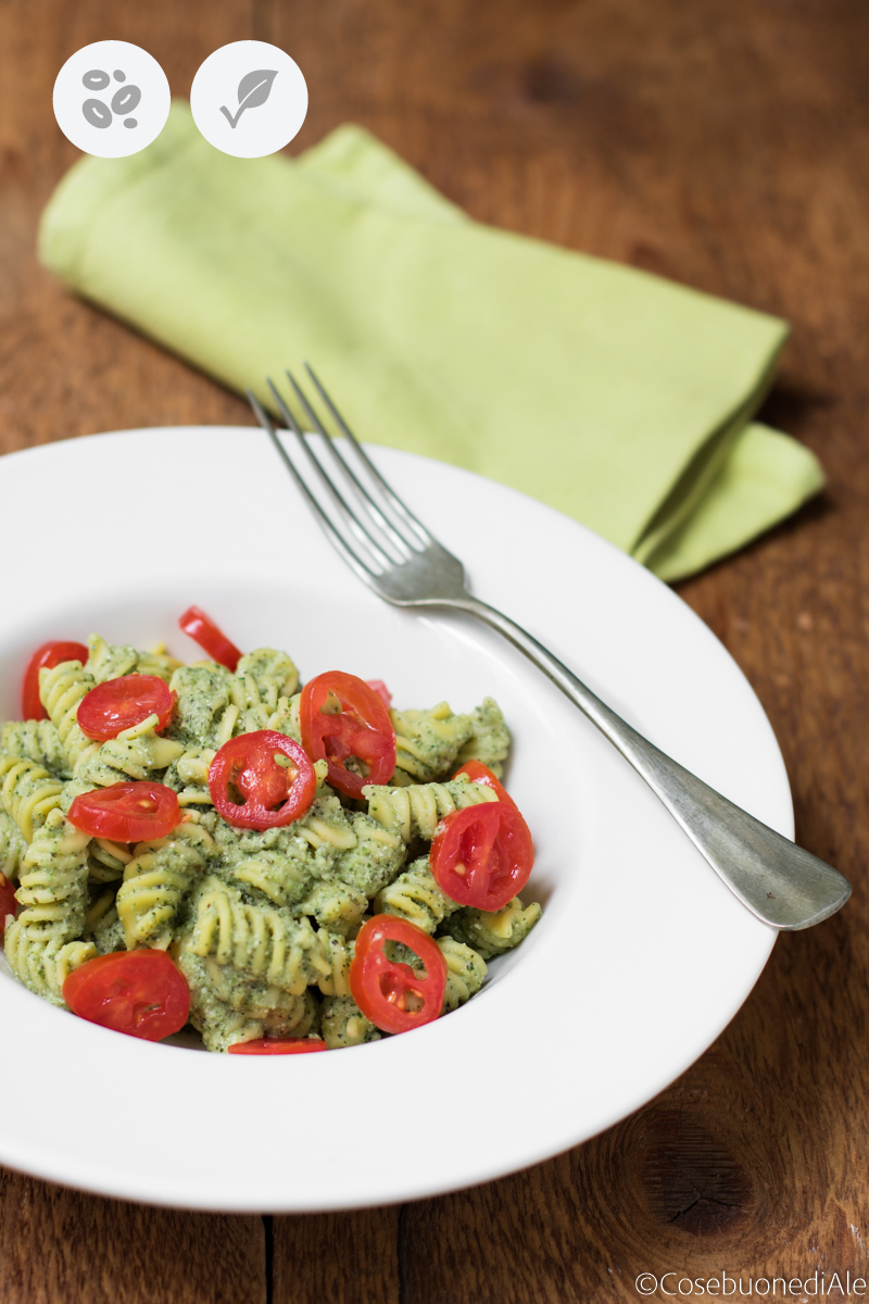 Pasta-di-legumi-con-crema-di-zucchine